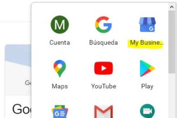 crear ficha en google maps