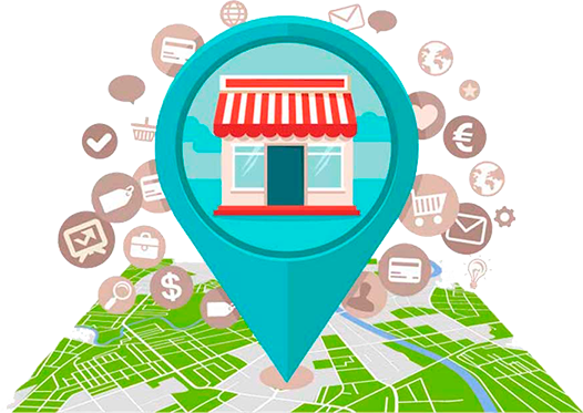 SEO Local